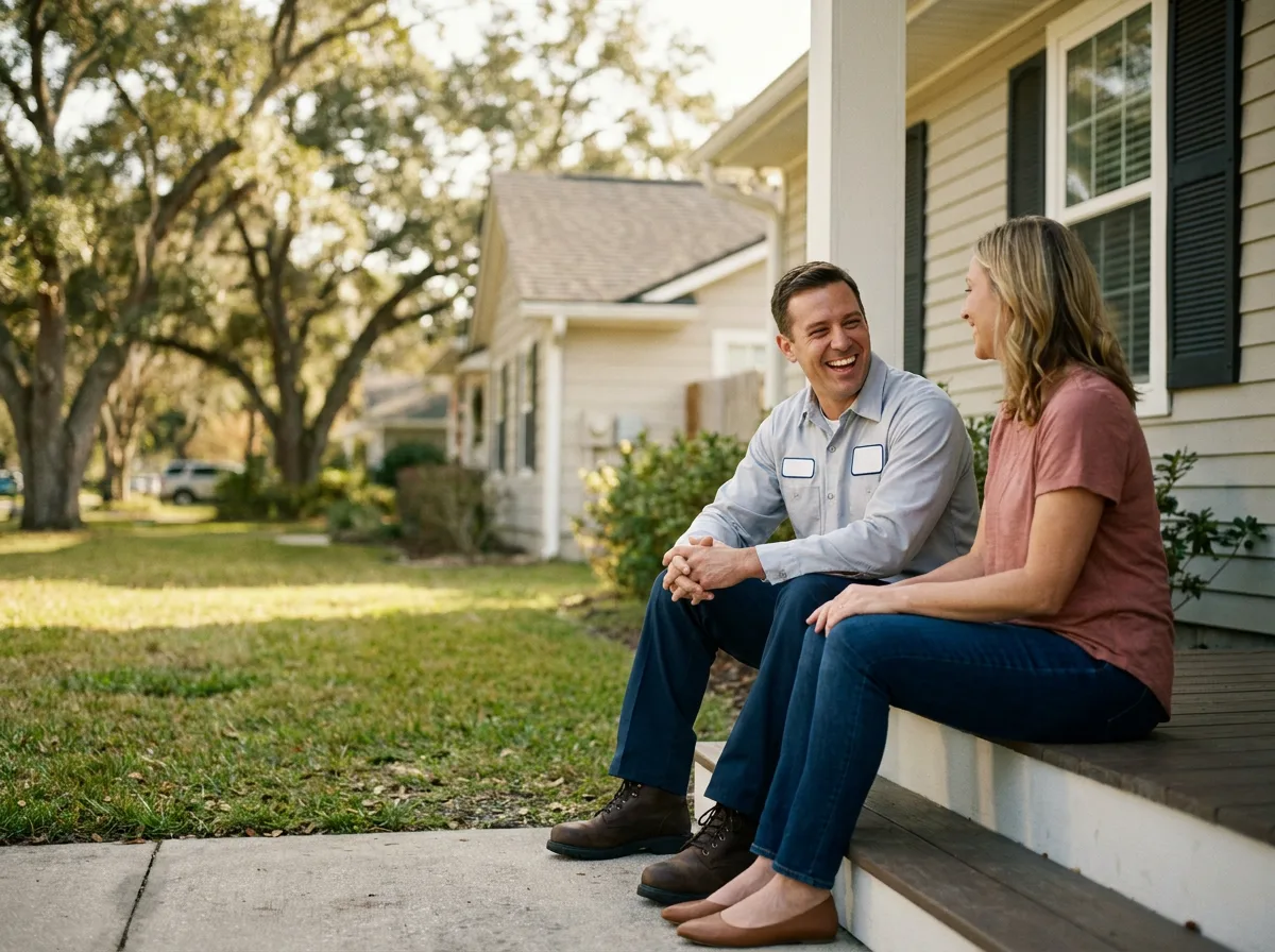 Septic tank pumping FAQs for Lodi, TX